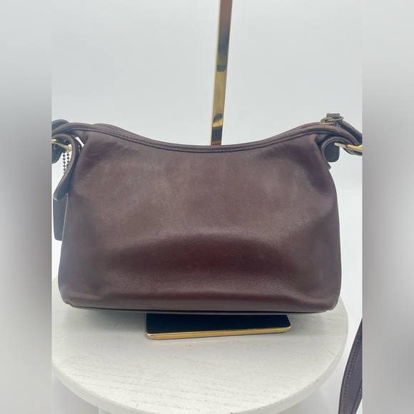 COACH vintage Legacy Hobo bag + wristlet bundle - Picture 2 of 16